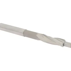 Solid Pilot Counterbore: 11 mm Dia, 6.6 mm Pilot, 3 Flutes