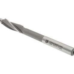 Solid Pilot Counterbore: 11 mm Dia, 6.6 mm Pilot, 3 Flutes
