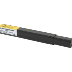 Solid Pilot Counterbore: 10 mm Dia, 5.5 mm Pilot, 3 Flutes