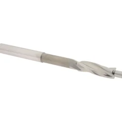 Solid Pilot Counterbore: 10 mm Dia, 5.5 mm Pilot, 3 Flutes