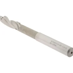 Solid Pilot Counterbore: 10 mm Dia, 5.5 mm Pilot, 3 Flutes