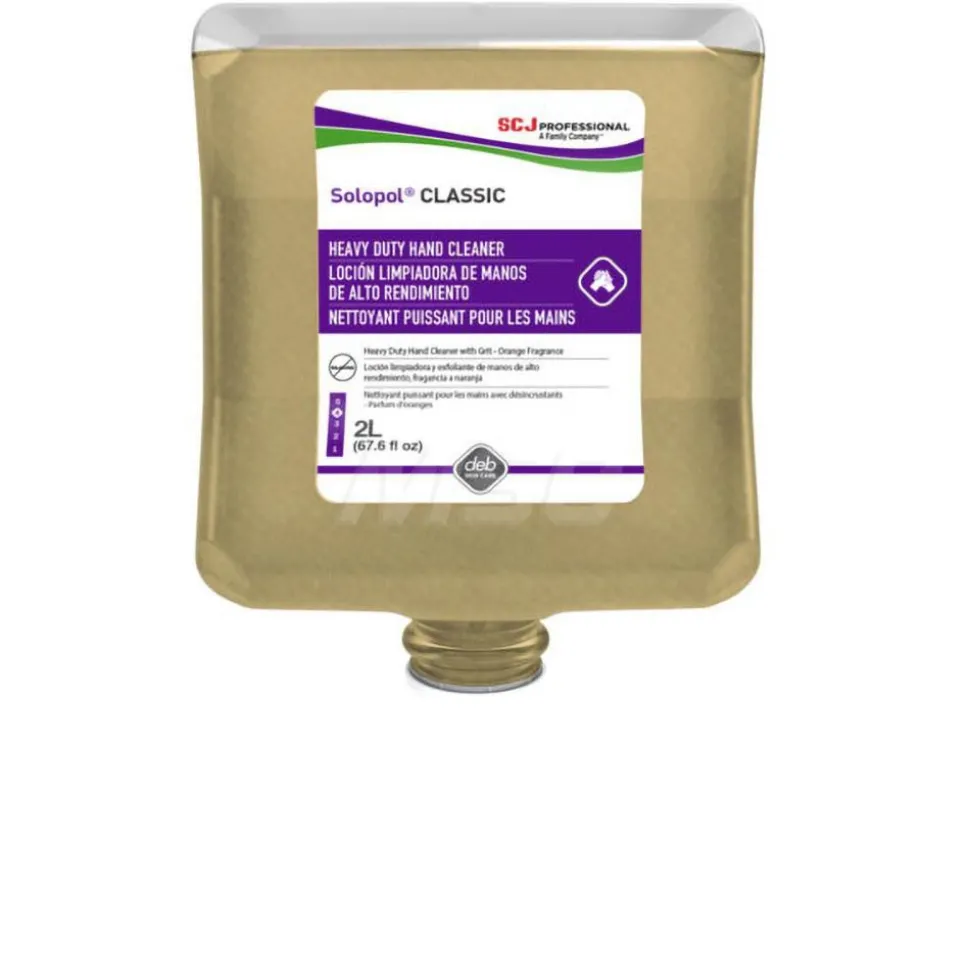 Solopol Classic 2L Cartridge, 4/case