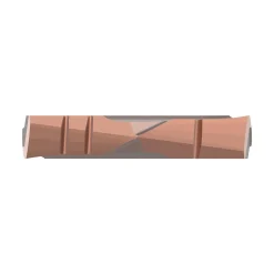 Spade Drill Insert: 1-1/4