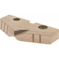 Spade Drill Insert: 2