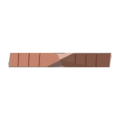 Spade Drill Insert: 2