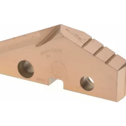 Spade Drill Insert: 2