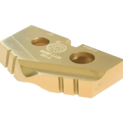 Spade Drill Insert: 7/8