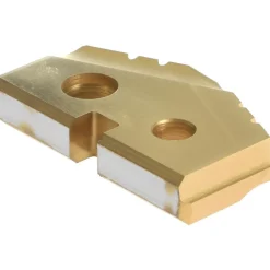 Spade Drill Insert: 7/8