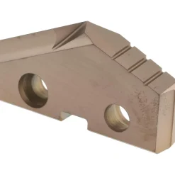 Spade Drill Insert: 1-1/2