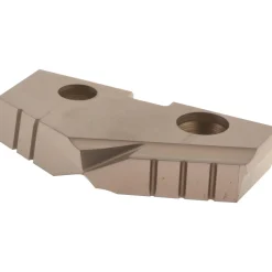 Spade Drill Insert: 1-1/2