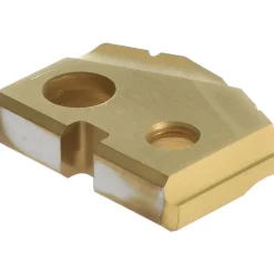 Spade Drill Insert: 17/32