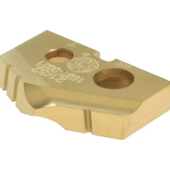 Spade Drill Insert: 21/32