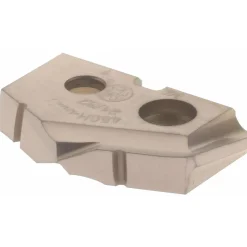 Spade Drill Insert: 21/32