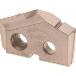Spade Drill Insert: 21/32