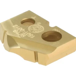 Spade Drill Insert: 9/16