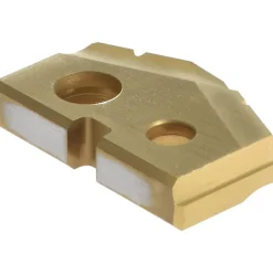 Spade Drill Insert: 5/8