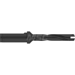 Spade Drill: 33/64 to 11/16