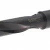 Spade Drill: 1 to 1-3/8" Dia, 6-1/2" Max Depth, Helical Flute