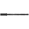 Spade Drill: 33/64 to 11/16" Dia, 7" Max Depth, Helical Flute
