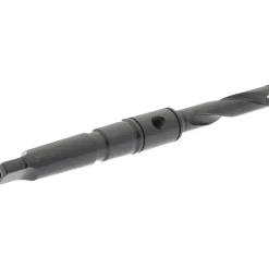 Spade Drill: 33/64 to 11/16