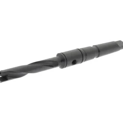 Spade Drill: 33/64 to 11/16