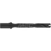 Spade Drill: 31/32 to 1-3/8" Dia, 7-3/8" Max Depth, Helical Flute
