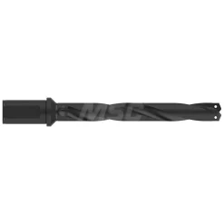 Spade Drill: 31/32 to 1-3/8