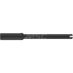 Spade Drill: 33/64 to 11/16