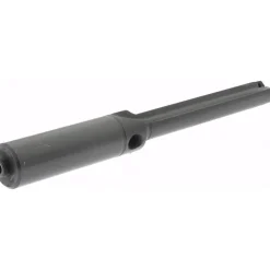 Spade Drill: 45/64 to 15/16