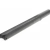 Spade Drill: 31/32 to 1-3/8" Dia, 7-3/8" Max Depth, Straight Flute