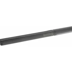 Spade Drill: 31/32 to 1-3/8" Dia, 7-3/8" Max Depth, Straight Flute