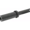 Spade Drill: 33/64 to 11/16" Dia, 1-3/8" Max Depth, Straight Flute