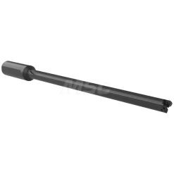 Spade Drill: 7/16 to 1/2