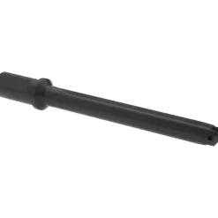 Spade Drill: 31/32 to 1-3/8" Dia, 7-3/8" Max Depth, Straight Flute