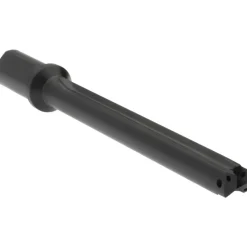 Spade Drill: 31/32 to 1-3/8" Dia, 7-3/8" Max Depth, Straight Flute
