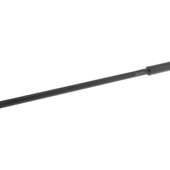 Spade Drill: 33/64 to 11/16" Dia, 11-5/8" Max Depth, Straight Flute