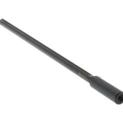 Spade Drill: 33/64 to 11/16
