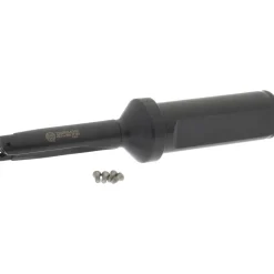 Spade Drill: 7/16 to 1/2