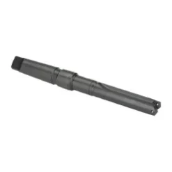 Spade Drill: 31/32 to 1-3/8" Dia, 3-3/8" Max Depth, Straight Flute