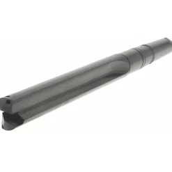 Spade Drill: 1-13/32 to 1-7/8" Dia, 8-1/4" Max Depth, Straight Flute