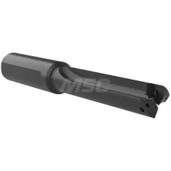 Spade Drill: 39/64 to 11/16