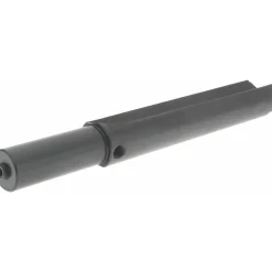 Spade Drill: 1-29/32 to 2-9/16" Dia, 9-1/8" Max Depth, Straight Flute