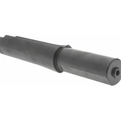 Spade Drill: 1-29/32 to 2-9/16" Dia, 5-1/8" Max Depth, Straight Flute