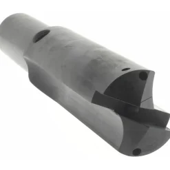 Spade Drill: 1-29/32 to 2-9/16