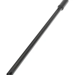 Spade Drill: 33/64 to 11/16" Dia, 15-1/4" Max Depth, Straight Flute
