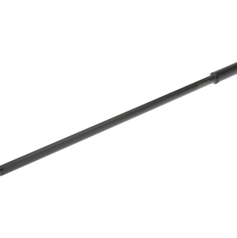 Spade Drill: 33/64 to 11/16" Dia, 15-1/4" Max Depth, Straight Flute