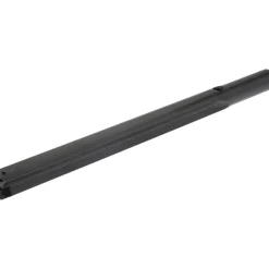 Spade Drill: 1-13/32 to 1-7/8" Dia, 13-3/4" Max Depth, Straight Flute
