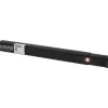 Spade Drill: 45/64 to 15/16" Dia, 6-3/4" Max Depth, Straight Flute