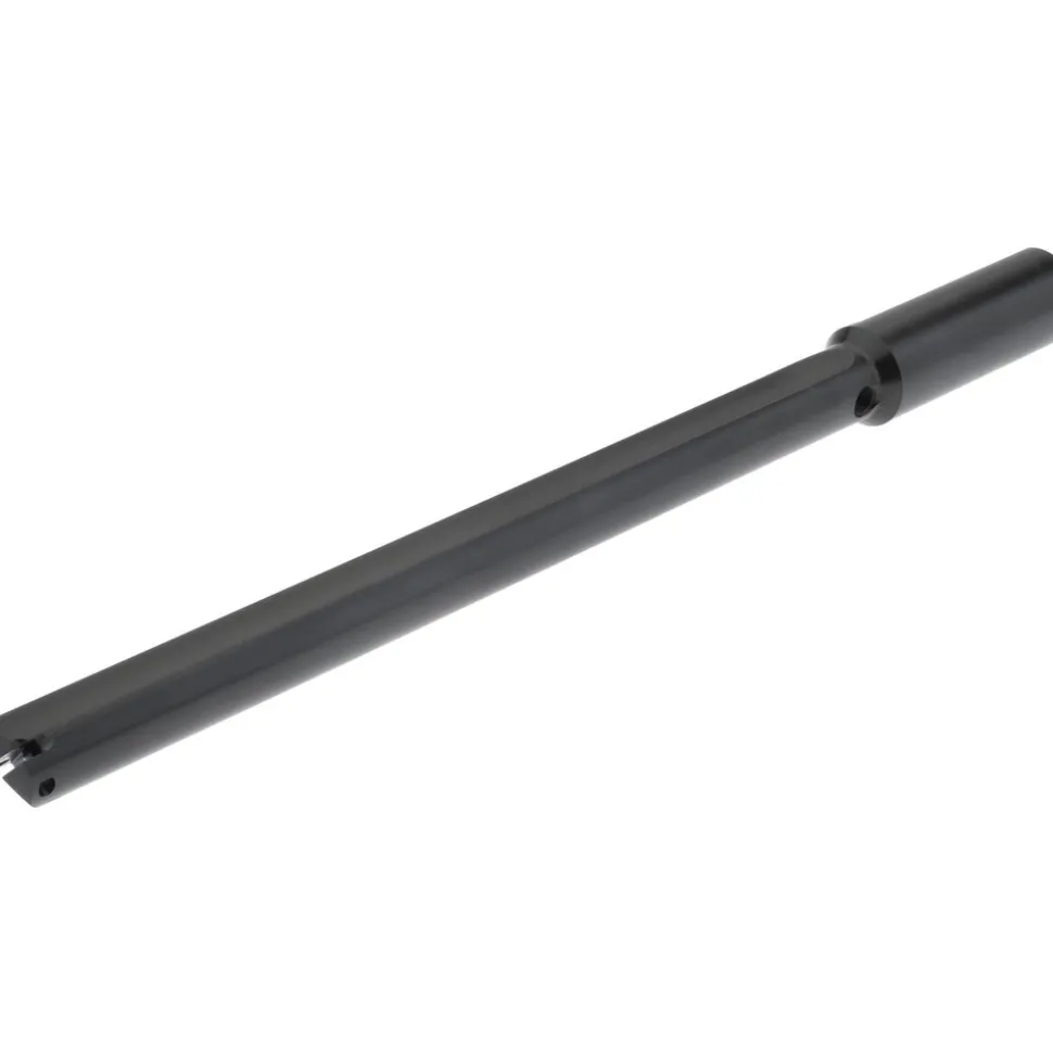 Spade Drill: 31/32 to 1-3/8" Dia, 11-3/8" Max Depth, Straight Flute