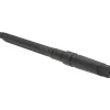 Spade Drill: 31/32 to 1-3/8" Dia, 7-3/8" Max Depth, Straight Flute